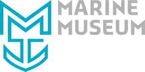 Marinemuseum-logo